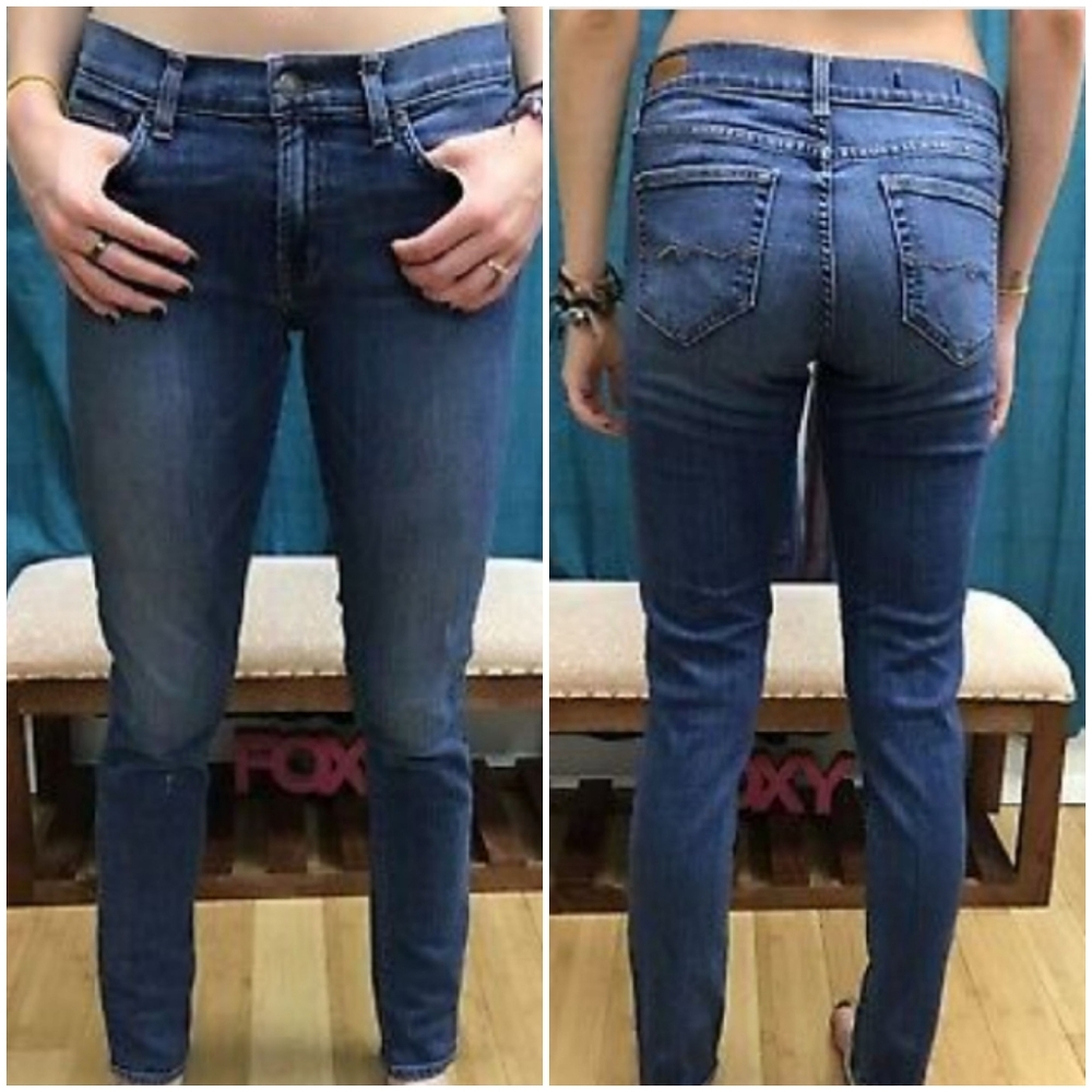 Redengine wildfire skinny jeans. - Picture 2 of 8
